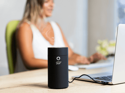 Aroma Diffuser Soft Cylinder