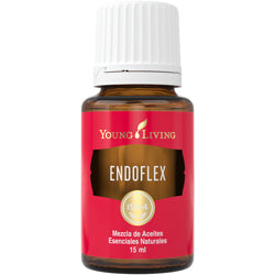 Aceite Esencial Endoflex