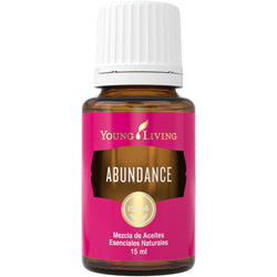 Aceite Esencial Abundance