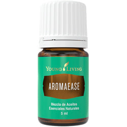 Aceite Esencial AromaEase
