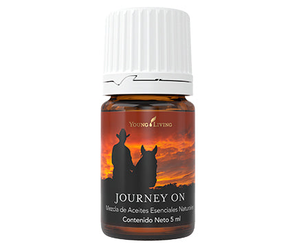 Aceite Esencial Journey On