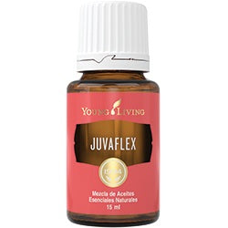 Aceite Esencial JuvaFlex