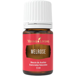 Aceite Esencial Melrose