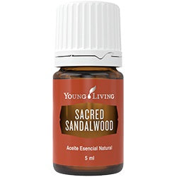 Aceite Esencial Sacred Sandalwood