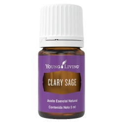 Aceite Esencial de Amaro (Clary Sage)