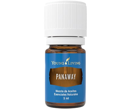 Aceite esencial PanAway