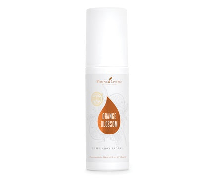 Orange Blossom Facial Wash (Limpiador Facial)