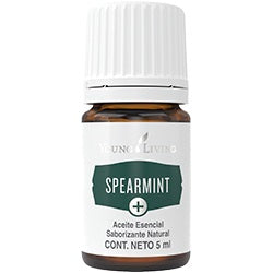 Spearmint (Hierbabuena) - 5ml